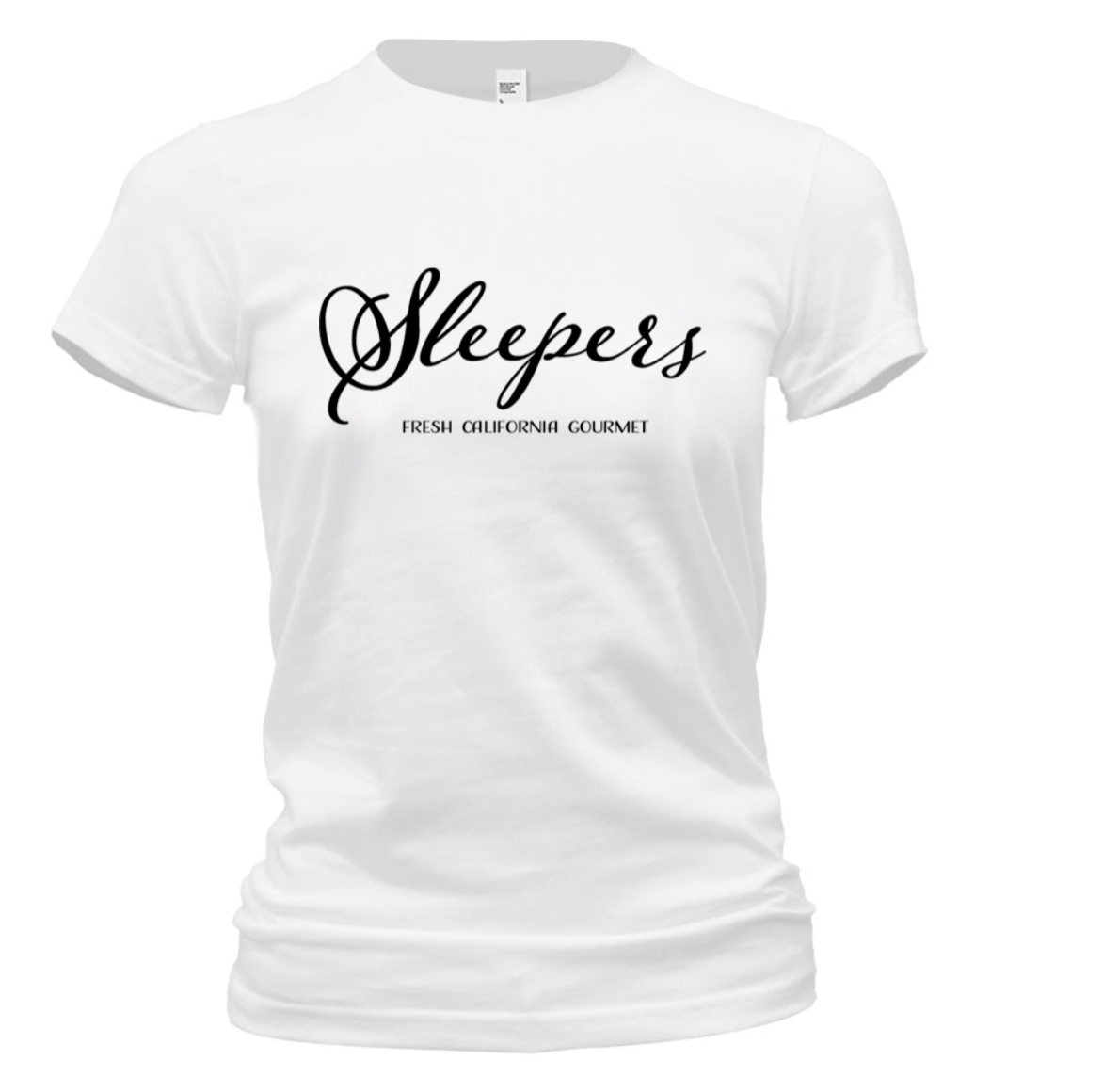 Sleepers - Short Sleeve T-Shirt
