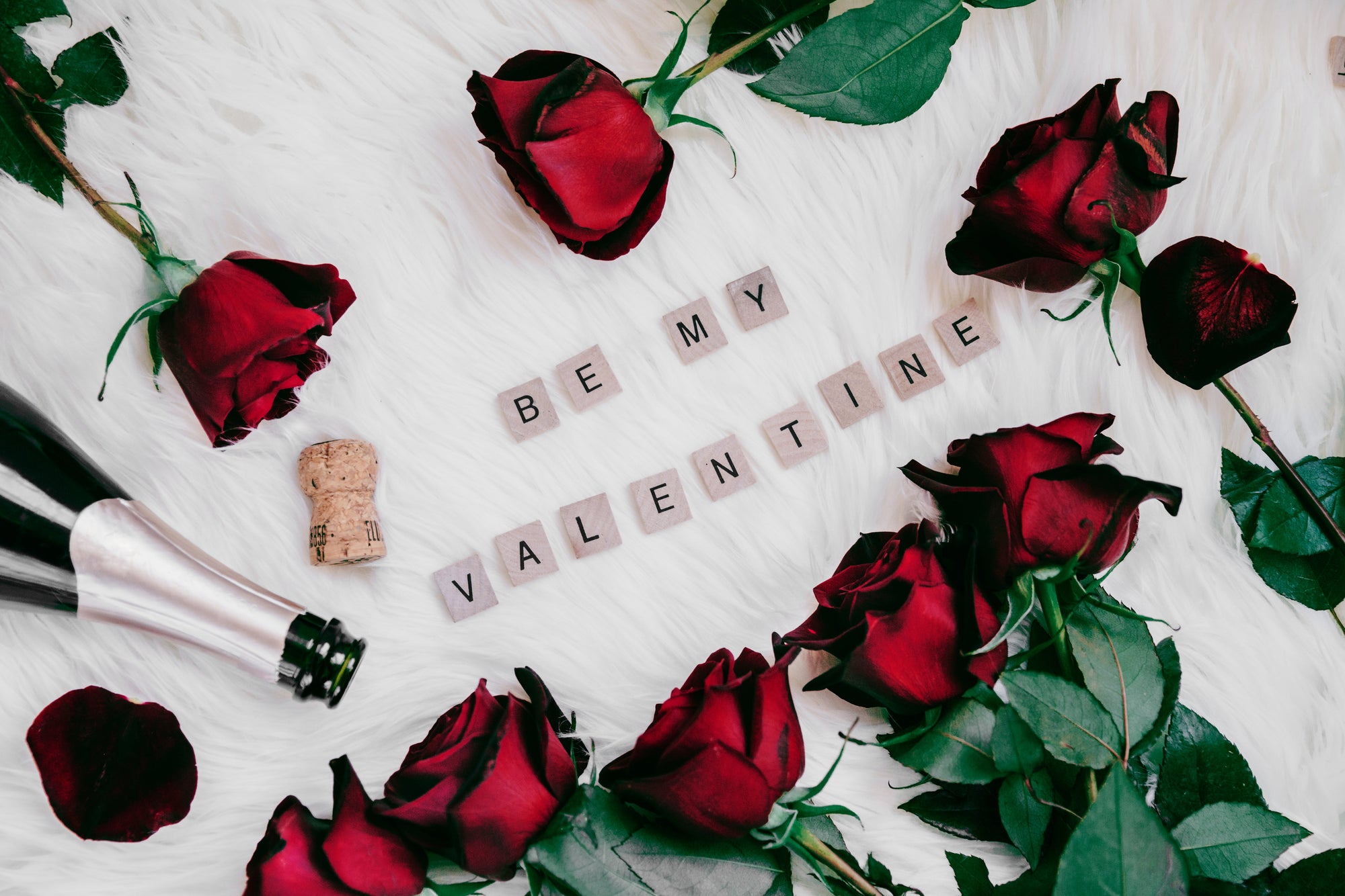 Valentine's Favorites