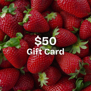 Gift Cards