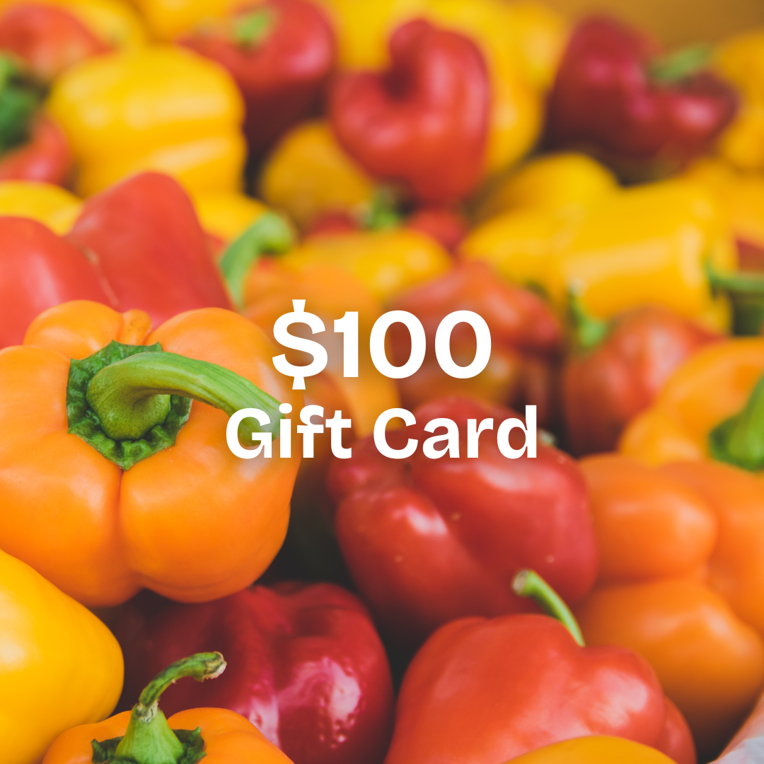 Gift Cards