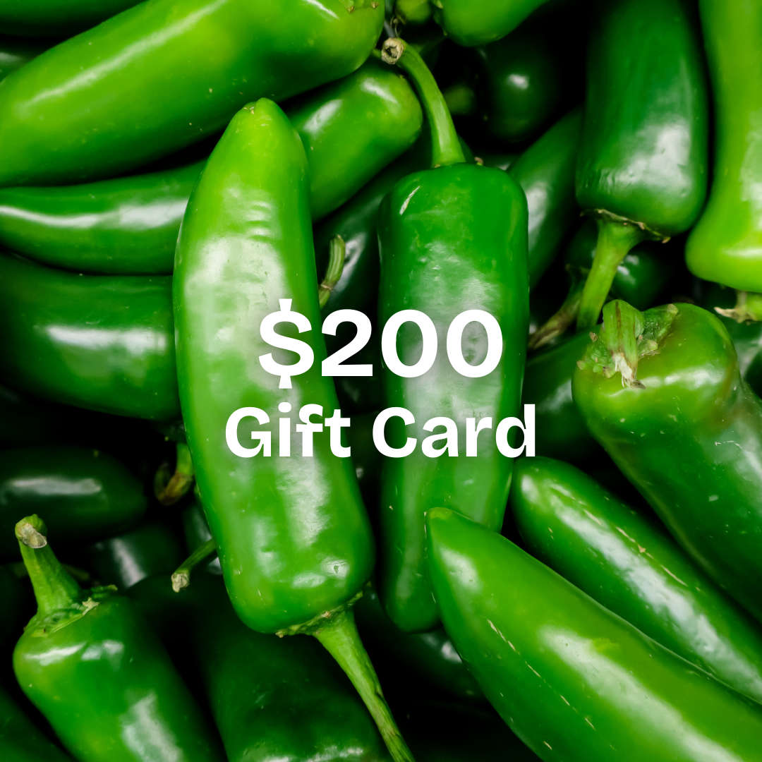Gift Cards