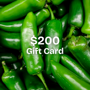 Gift Cards