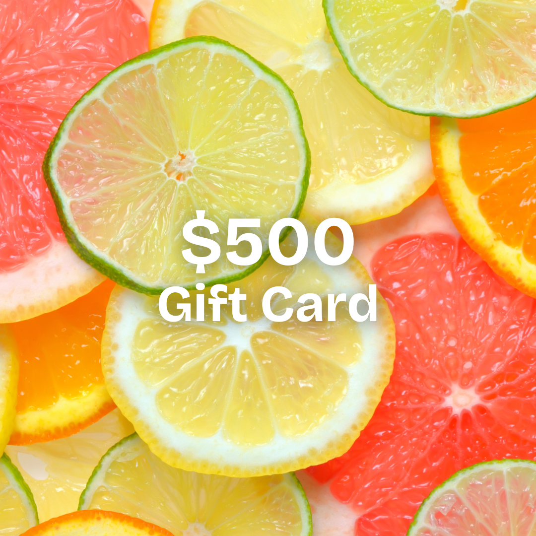 Gift Cards