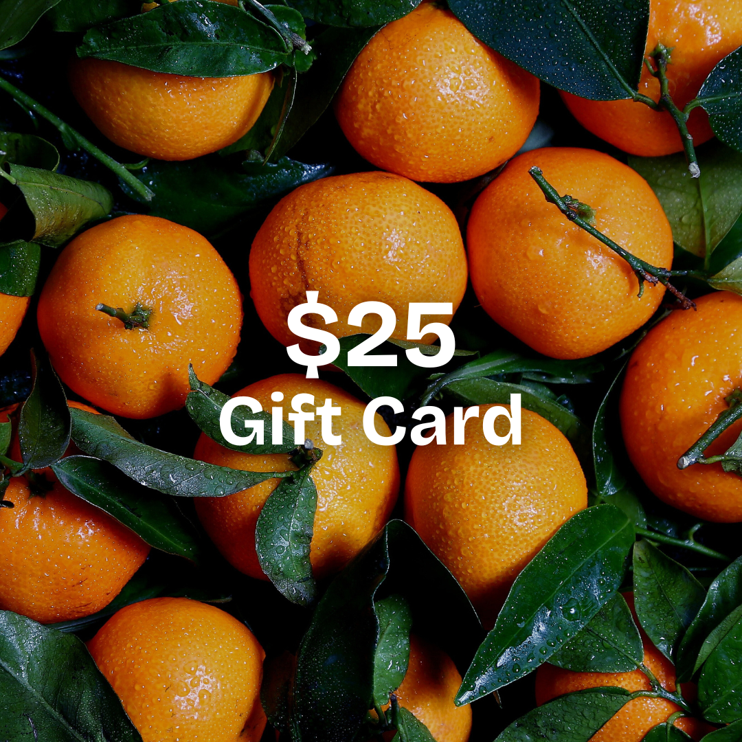 Gift Cards