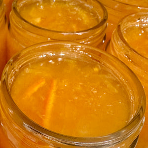 Tangerine Dreams - Gourmet Marmalade