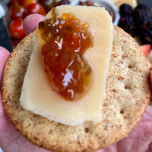 Strawberry Fields 4-Ever - Gourmet Jam