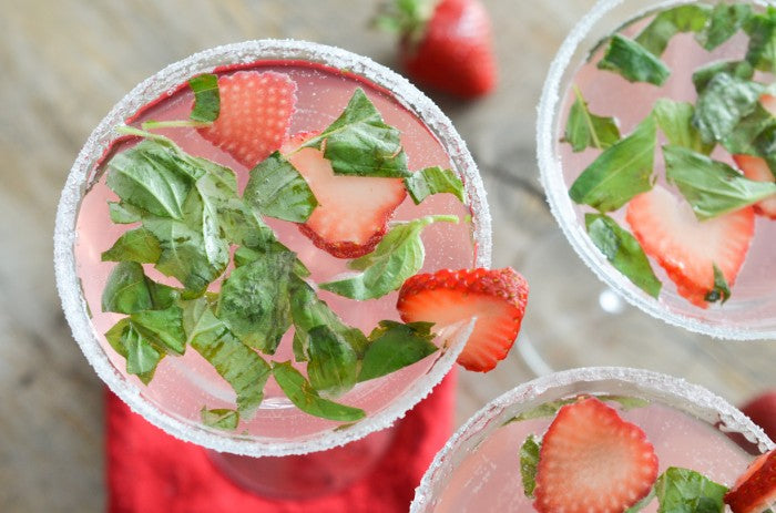 Strawberry Fields 4-Ever - Gourmet Jam