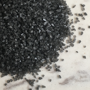 Black Hawaiian Sea Salt