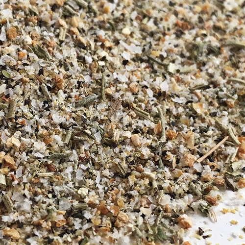 Fowl - Gourmet Mediterranean Seasoning