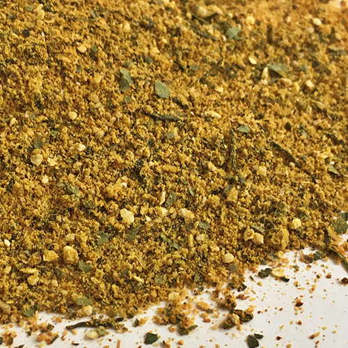 Zen - Gourmet East Asian Seasoning