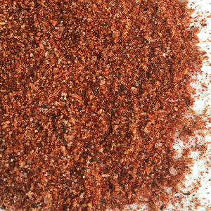 The Original seasoning from Sleepers Gourmet macro picture.