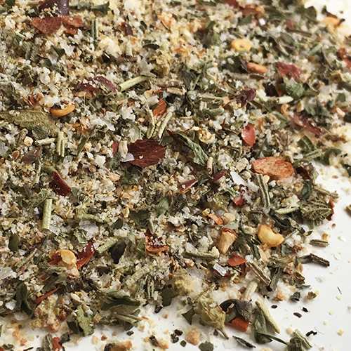 Paisano - Gourmet Italian Seasoning