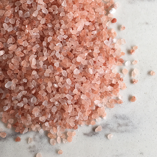 Rose Mountain - Gourmet Salt