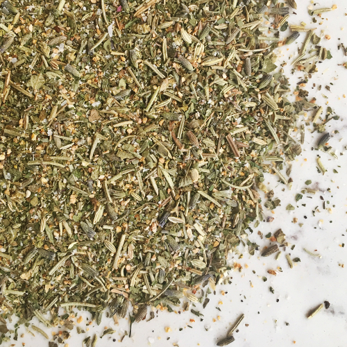 Herbs of Summer - S&S Free Gourmet Seasoning