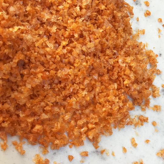 Sriracha Cha - Gourmet Sea Salt