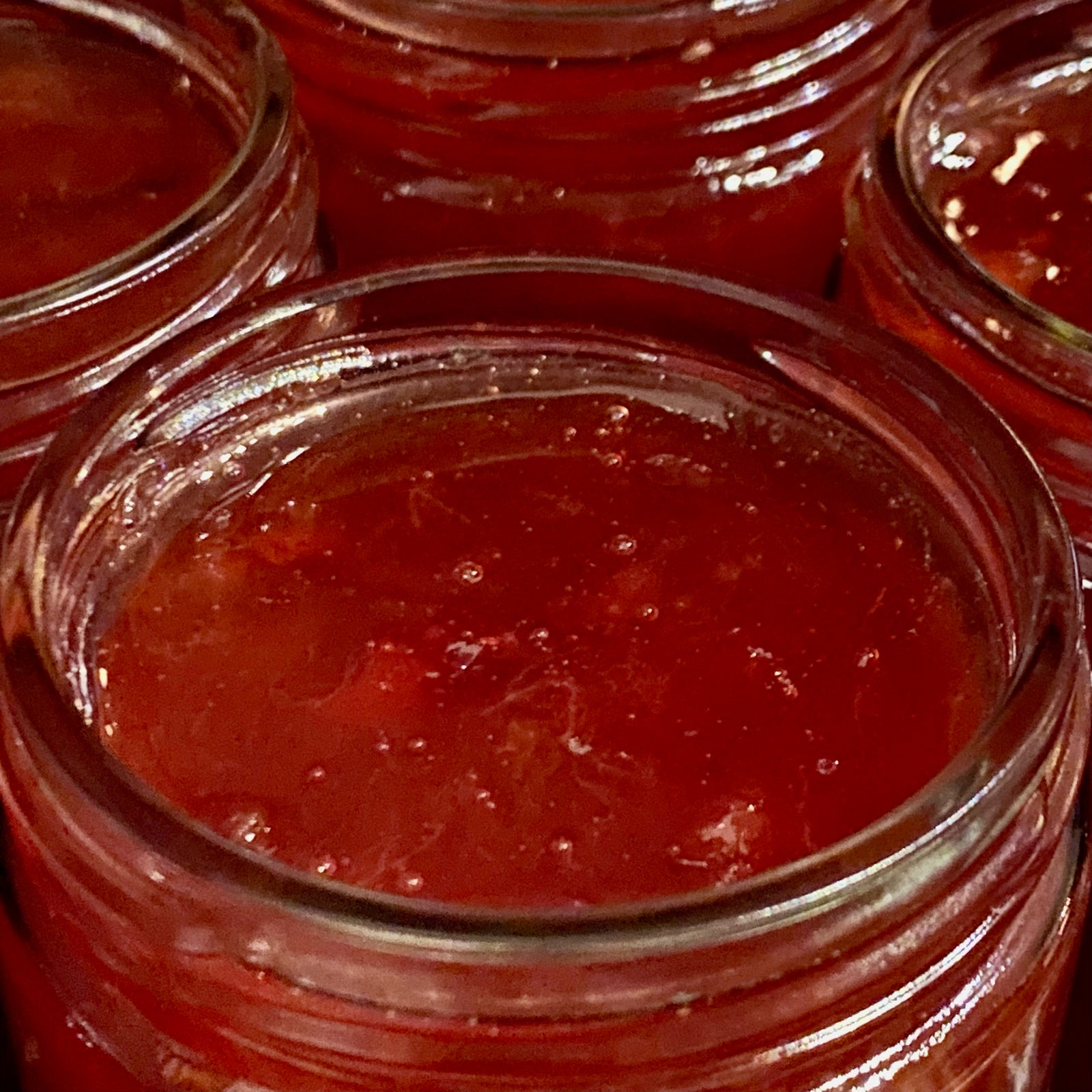 Let's Go Plum CraZZZy!